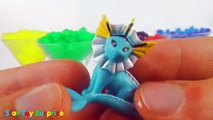 ORBEEZ SURPRISE Pokemon McDonalds Happy Meal Toys | KidToyTesters
