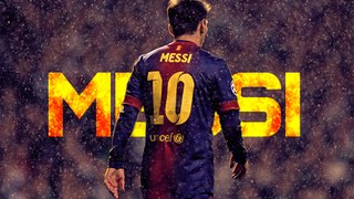 Is Lione  Messi Even Human ? 15 Times  He Did The Impossible