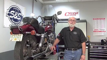 S&S Cycle - Pushrod Installation How-To