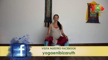 YOGA PARA EMBARAZADAS - EJERCICIOS CON PELOTA BIRTHBALL