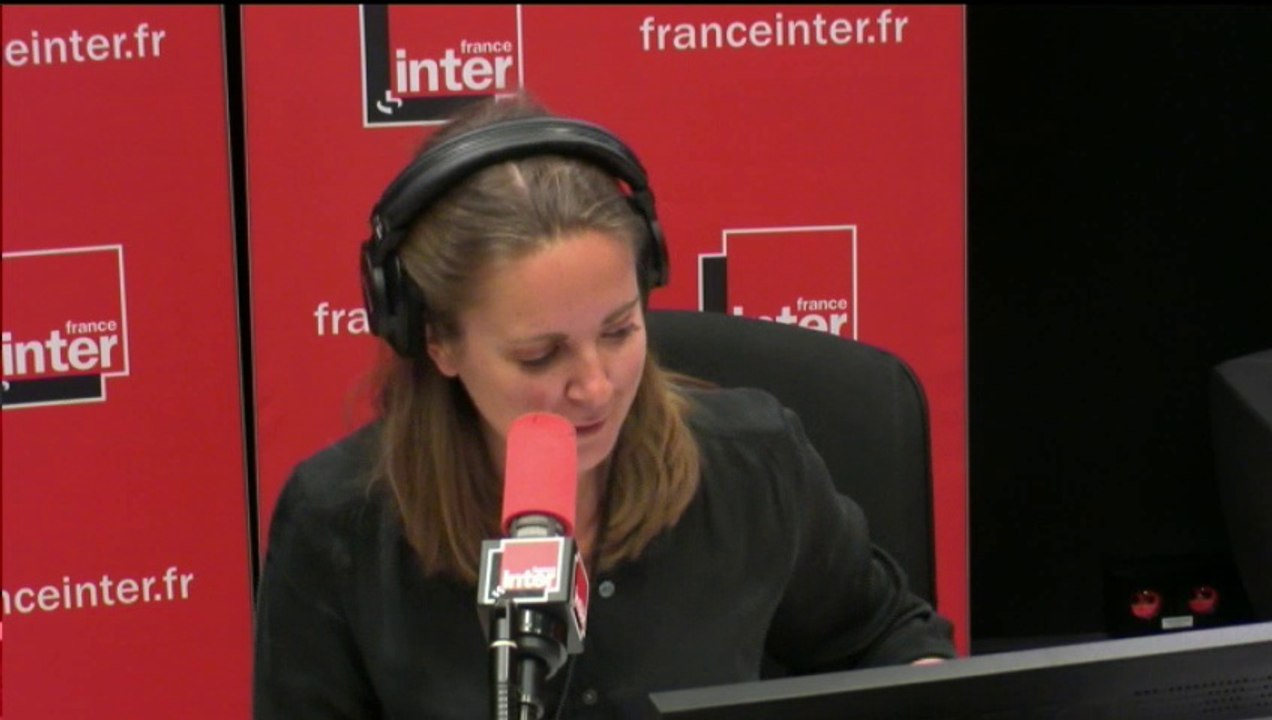 Balkany, Johnny et Sarkozy - Le journal de 17h17