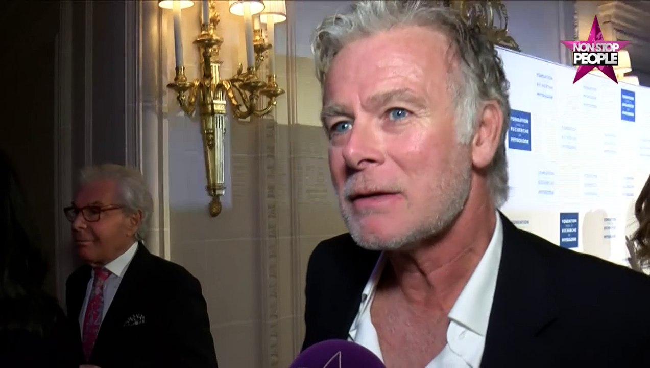 Franck Dubosc : pas de Camping 4, mais peut-être un Boule et Bill 3 ! (EXCLU VIDÉO)