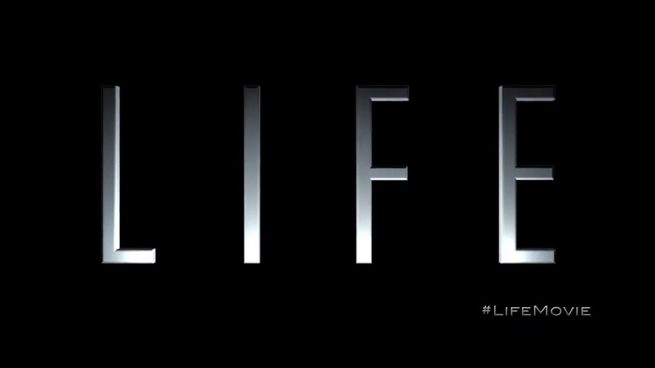 Life - Origine Inconnue - Bande-annonce non-censurée 3 (VO)
