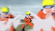 Naruto Shippuden Ultimate Ninja Storm 4 Español Latino Parte 5 | Historia de Hashirama y M