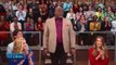 Bishop TD Jakes Sermons 2016 - 1062 - How To Live Your Dream Life W/Kelly Price & Lisa Sugar