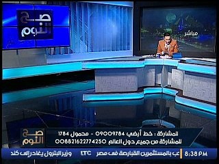 محمد عبد المنعم: المواطن البسيط الشغل الشاغل للرئيس السيسي