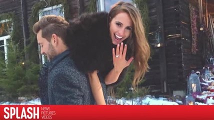 'Bachelor' Nick Viall and Vanessa Grimaldi React to Criticism