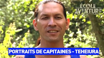 Téhéiura : "Même si l'important c'est de participer, moi ce que je veux, c'est gagner !" ECOLE AVENTURE - nouveau sur TéléTOON+