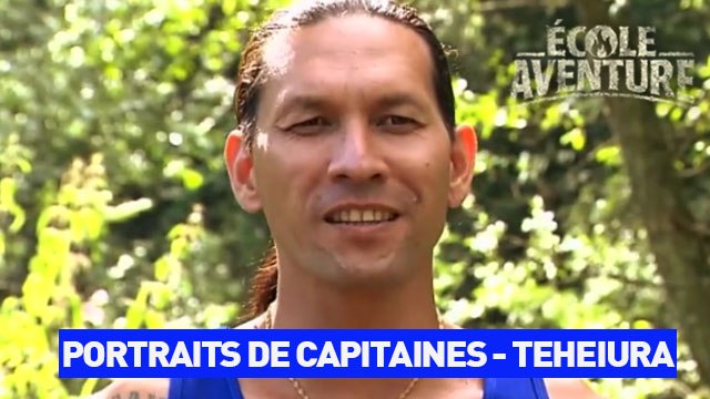 Téhéiura : Même si l'important c'est de participer, moi ce que je veux, c'est gagner ! ECOLE AVENTURE - nouveau sur TéléTOON+