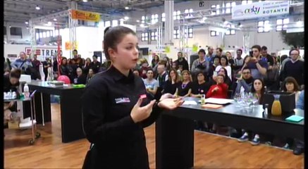 Trismoka Challenge 2017 - La gara di Elisa Dossi