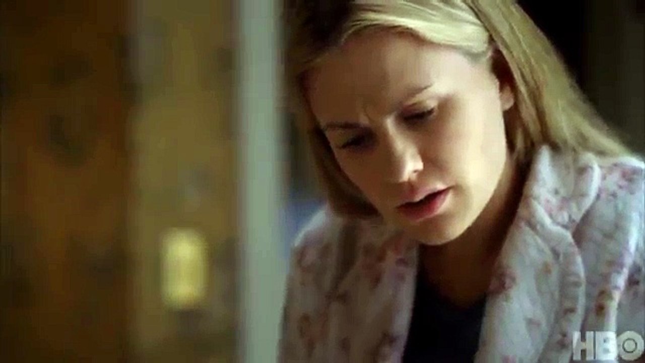 True Blood Season 5: Episode 57 Clip - Questionable Faith