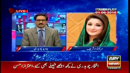 Aitzaz Ahsan says court should have summoned Nawaz in written