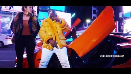 Uncle Murda "2016 Rap Up" (WSHH Exclusive - Official Music Video)