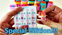 3. Яйца Яйца жемчужный играть-DOH редкие время года сюрприз ультра shopkins полированный пластик sorpr