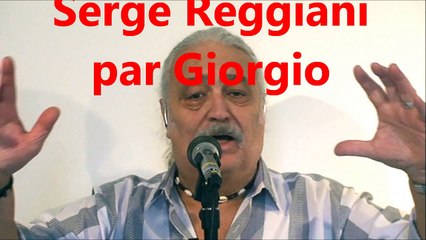 villejuif (Serge Reggiani) reprise