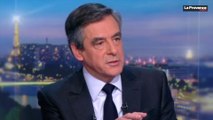 Le JT de la Présidentielle : opération déminage pour François Fillon à Pertuis