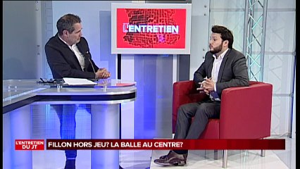 L'entretien du JT - Mardi 14 Mars