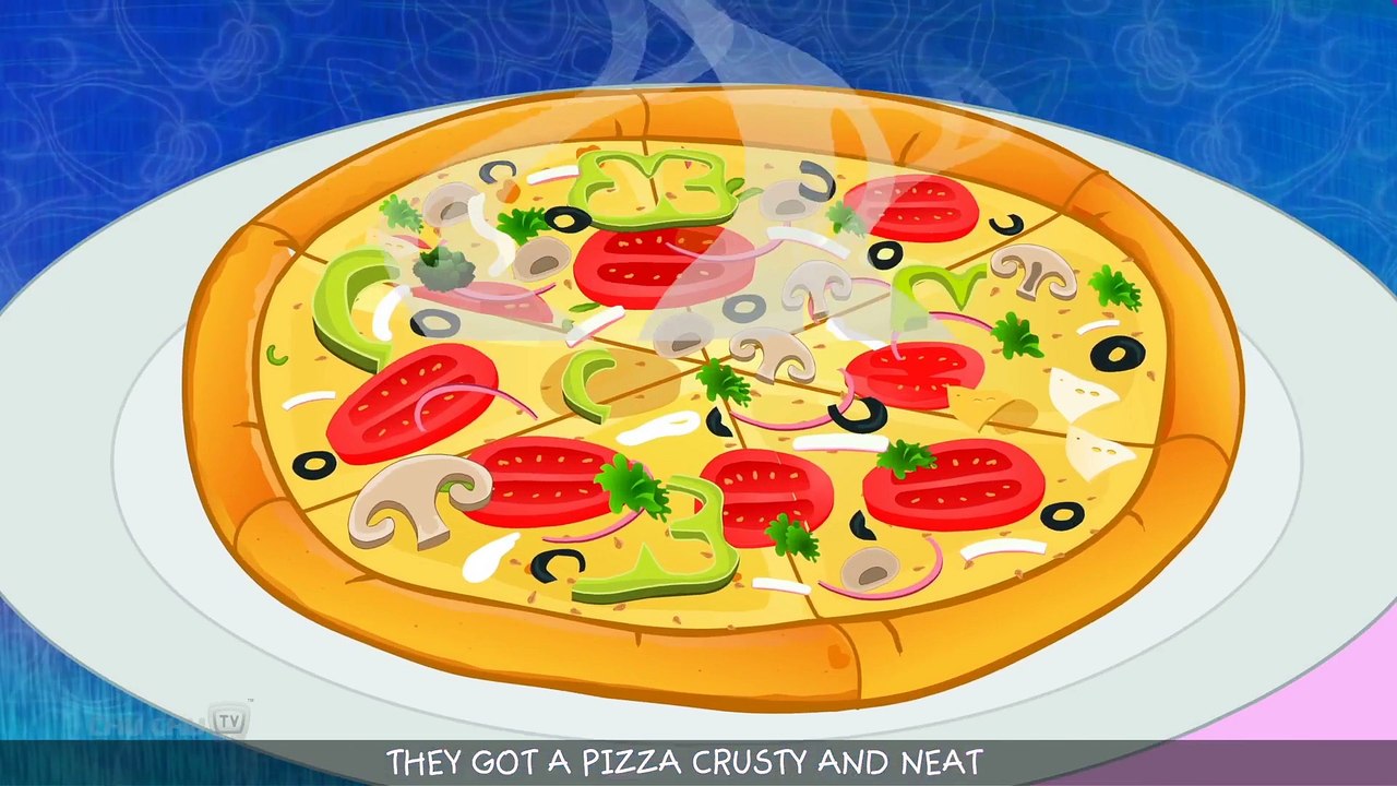 Nursery Rhymes & Cartoon Songs for Kids | Baa Baa Black Sheep With Cutians