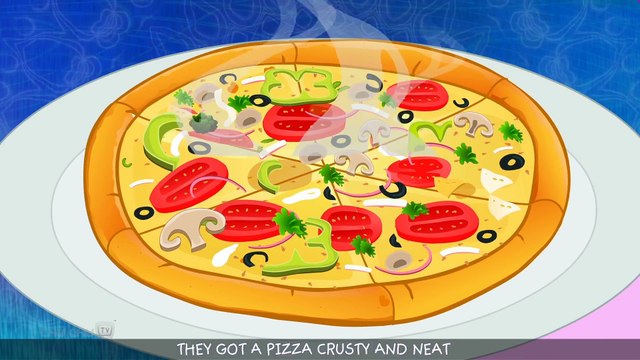 Nursery Rhymes & Cartoon Songs for Kids | Baa Baa Black Sheep With Cutians