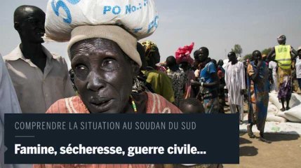 Comprendre la situation au Soudan du Sud