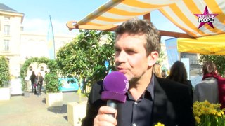 Pierre Ménès : Hervé Mathoux dévoile son nouveau combat (EXCLU VIDEO)