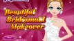 Baby Games to Play Beautiful Bridesmaid Makeover Gameplay for little girls 赤ちゃんゲーム 아기 게임 Д