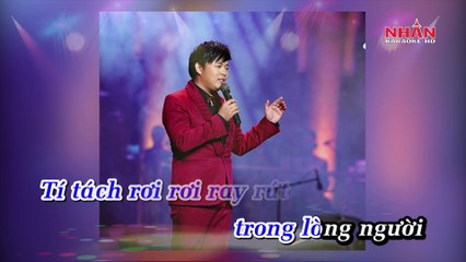 Chuyện Đêm Mưa (Karaoke Beat) - Quang Lê