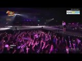 [OFFICIAL VIDEO Music Bank in Hanoi 2015] Mr.Chu - Apink