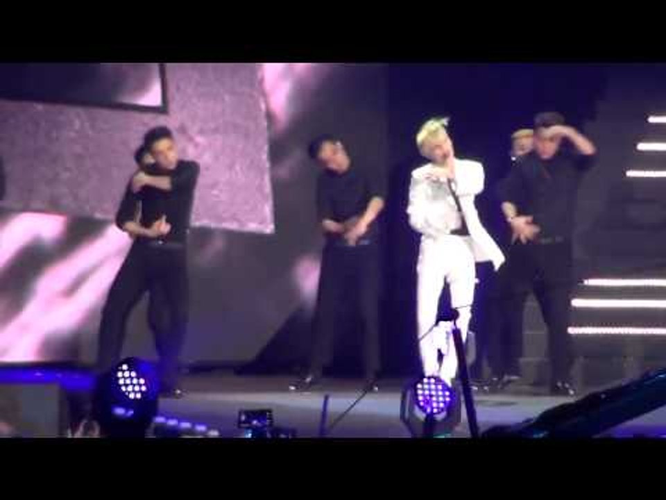 [FANCAM] TAEMIN SHINEE