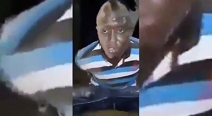 Touba : Un homme qui tentait d’égorger un enfant pris en flagrant délit !