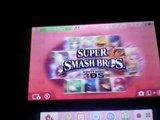 Super Smash Bros. Wii U - Gameplay Walkthrough Part 1 - Mario! (Nintendo Wii U Gameplay)