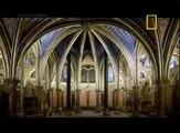 A Lança que Feriu Cristo - Documentário [Dublado] National Geographic