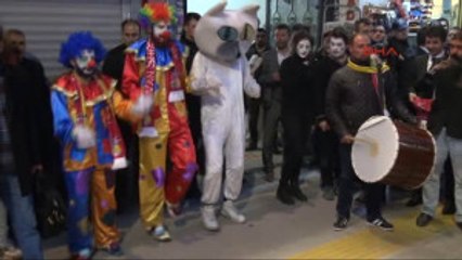 Van Bakan Tüfenkçi: Hollanda'ya Ekonomik Yaptırım Düşünmüyoruz