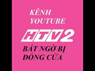 THE K2 Tập 13 có thể bị tạm chiếu ở Việt Nam do Kênh youtube của HTV2 bất ngờ bị đóng cửa.