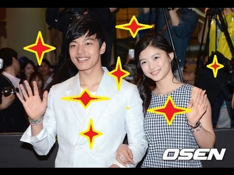 Kim Yoo Jung Bakal Dampingi Yeo Jin Goo Main Drama tvN 'Circle'?