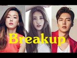 Lee Min ho, Suzy Bae Split : Song Hye Kyo, Park Shin Hye, Huyn Ji Jun Reportedly Caused Breakup ?