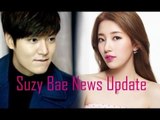 Lee Min Ho's girlfriend Suzy Bae to reveal her private life in new reality show