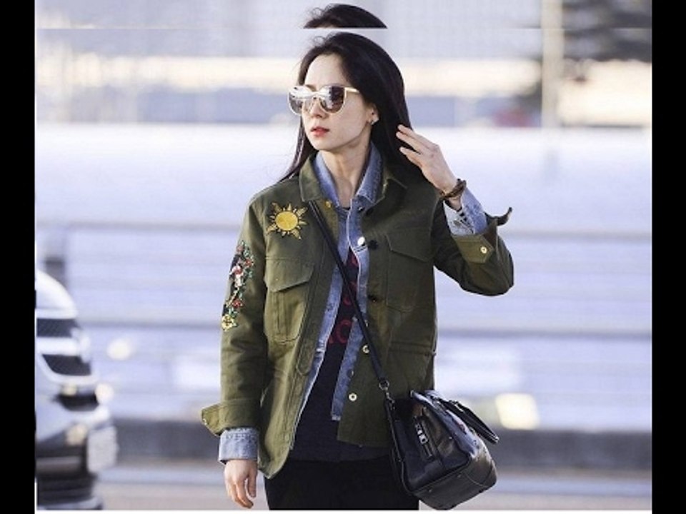Song Ji Hyo does not like being called an actress: Here's why