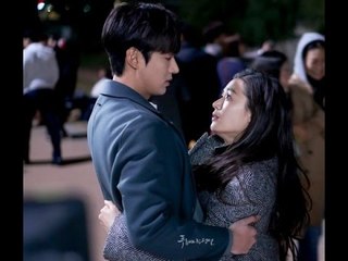 What lies ahead for Heo Joon jae and Shim Chung