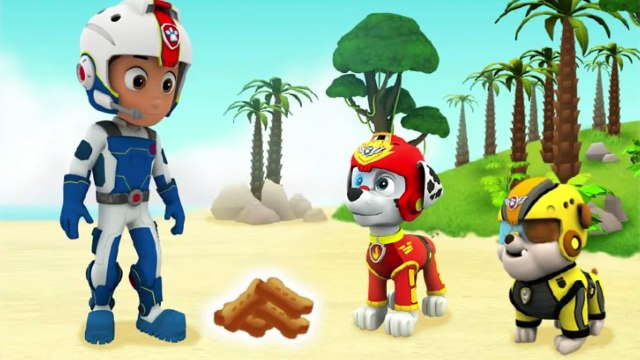 Лапа патруль воздух Патрульный лапа патруль полный эпизоды Новые функции игра Ник Младший мультфильмы Игры