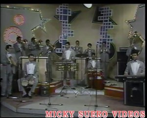 Oscar D Leon y Orq.- Desde Que Te Fuiste - MICKY SUERO VIDEOS