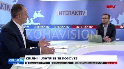 AAK në koalicion pas zgjedhor me PDK-në ?