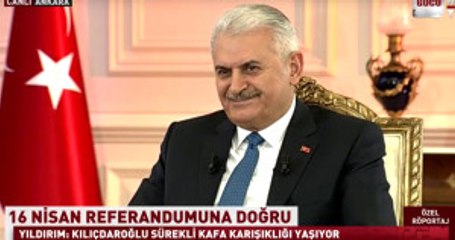 Başbakan'dan Kılıçdaroğlu'na Espirili Gönderme: Gitsin Slime Hesabı Açsın