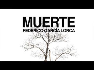 Muerte - Federico García Lorca
