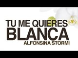 Tu me quieres blanca - Alfonsina Storni