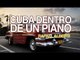 Cuba dentro de un piano - Rafael Alberti