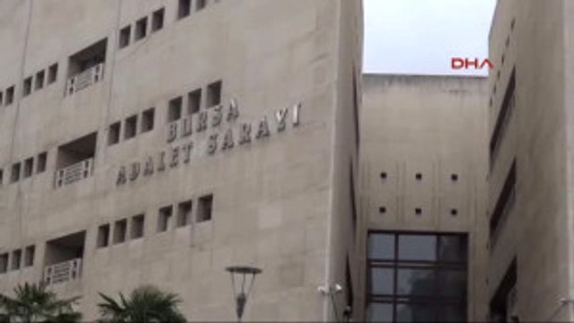 Bursa Fetö Soruşturmasında 3 Infaz Koruma Memuru Tutuklandı