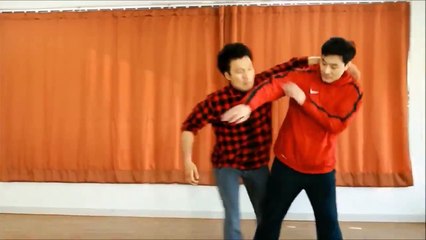 أقوى فنون القتال  رااااااااااااائع