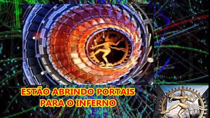 ELES VÃO DESTRUIR O MUNDO.