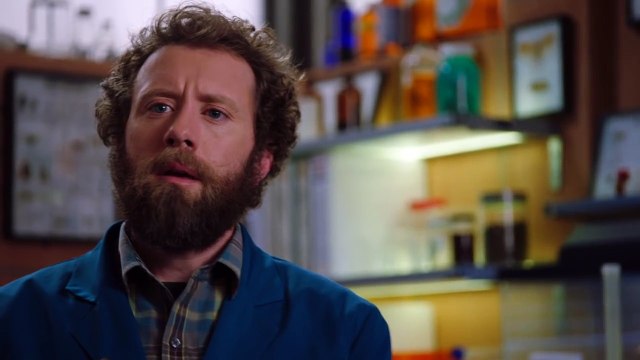 Extended Trailer_ The Return Of Zack Addy _ Season 12 _ BONES